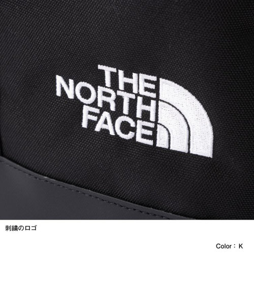 ノースフェイス（THE NORTH FACE）トートバッグ フィルデンスギア