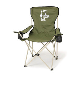 チャムス（CHUMS）椅子 チェア 折りたたみ キャンプ ブービーイージーチェア ワイド CH62-1799-M103