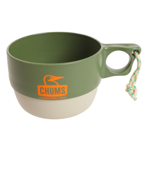 チャムス（CHUMS）食器 カップ キャンプ アウトドア キャンパースープカップ CH62-1733-M103