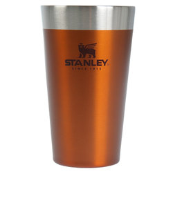 スタンレー（STANLEY）タンブラー カップ 保冷 保温 スタッキング真空パイント 0.47L 10-02282-378