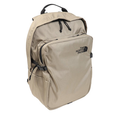 カラーGVTHE NORTH FACE リュック  NM72351 GV 22L ベージュ