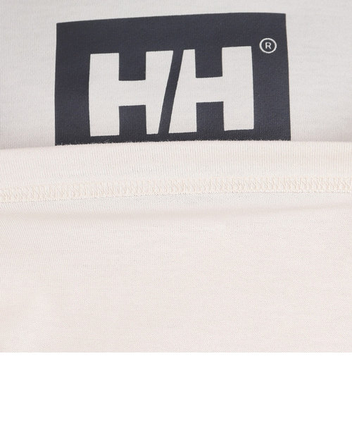 ヘリーハンセン（HELLY HANSEN）長袖Tシャツ ロンT ロングスリーブ