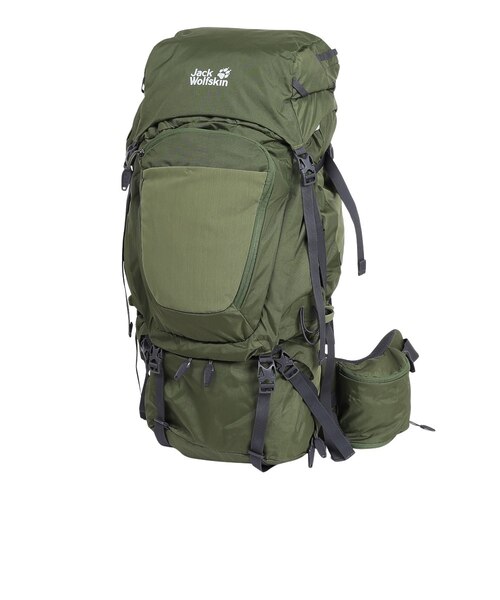 ジャックウルフスキン DENALI 65+10 MEN 2010061-4136 ジャック