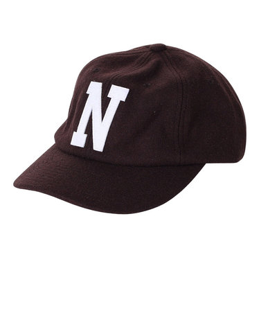 ノースフェイス（THE NORTH FACE）帽子 キャップ TNFロゴフランネル
