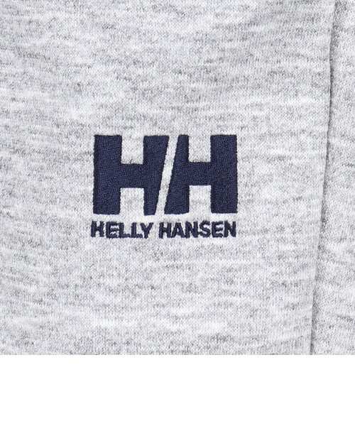 ヘリーハンセン（HELLY HANSEN）パンツ ボトム スウェット ロゴ