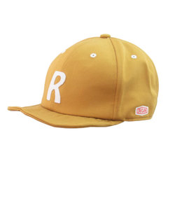 R cap 160008071450 帽子 キャップ アウトドア レジャー 釣り キャンプ ジャッカル RGM