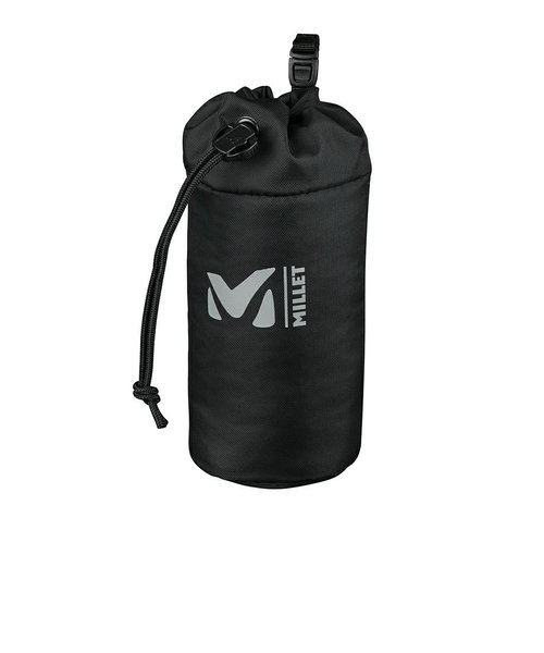 ミレー（Millet）ボトルケース ボトルホルダー 500ML MIS0662-4581 ブラック