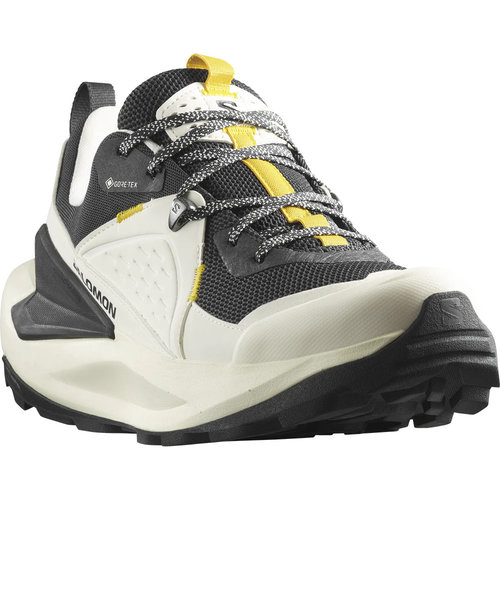 サロモン（SALOMON）トレッキングシューズ ローカット 登山靴