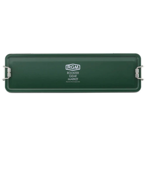 小物入れ ケース 釣り TIN CASE LB 160020008360 ジャッカル RGM