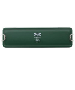 小物入れ ケース 釣り TIN CASE LB 160020008360 ジャッカル RGM