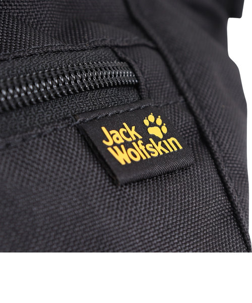 ジャックウルフスキン（JackWolfskin）ウエストバッグ ウエストポーチ