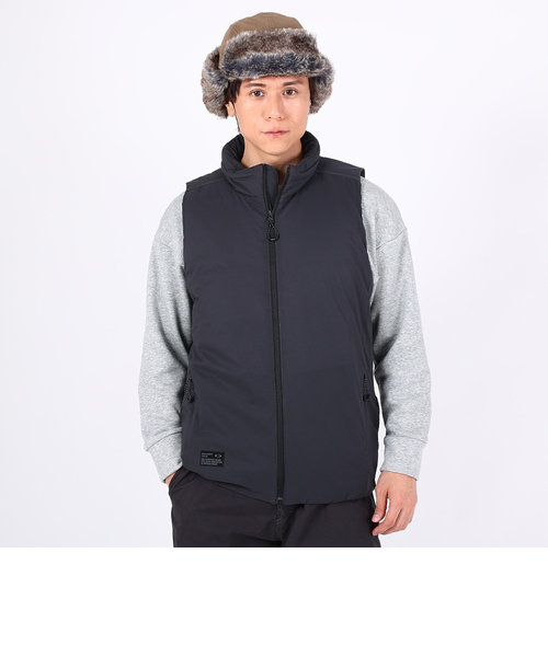 オークリー（OAKLEY）FGL PUFFER INSULATED ベスト FOA405810-01N