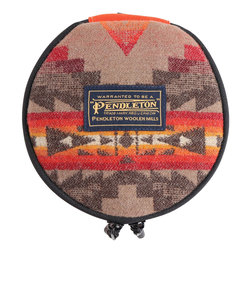 ペンドルトン（PENDLETON）ポーチ マルチケース PDT-000-233044 RED レッド