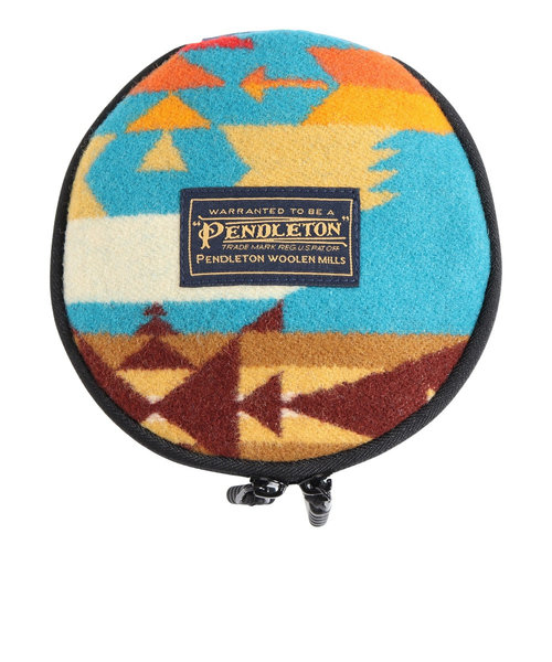 ペンドルトン（PENDLETON）ポーチ マルチケース PDT-000-233044 TQG ブルー