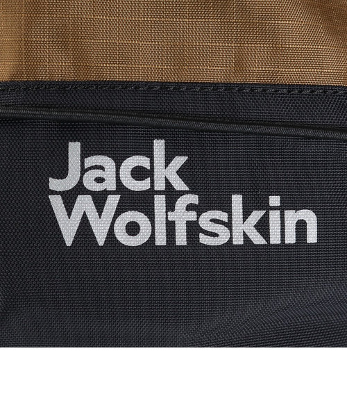 ジャックウルフスキン（JackWolfskin）バックパック リュック JP FL