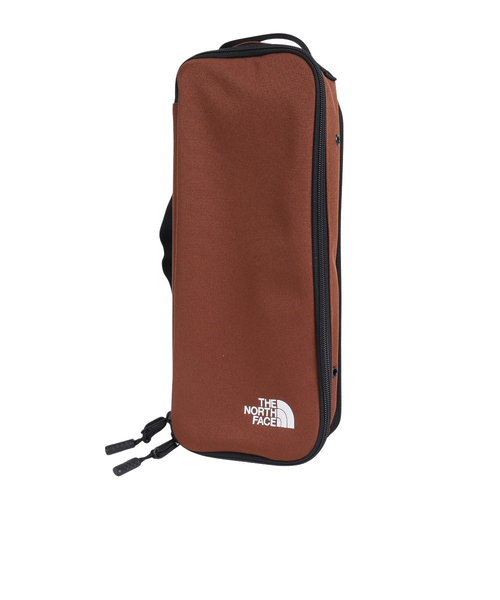 ノースフェイス（THE NORTH FACE）食器 収納ケース フィルデンス カトラリーケース L NM82210 CA