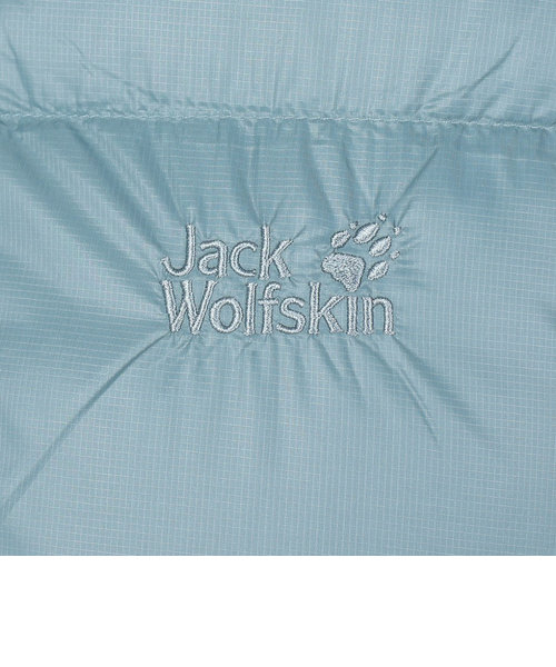 ジャックウルフスキン（JackWolfskin）JP YAKIMA2.0 RV ダウン ベスト