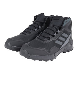 アディダス（adidas）24.0～30.0 トレッキングシューズ ミッドカット 防水 登山靴 TERREX EASTRAIL 2.0 RAIN RDY Hi…