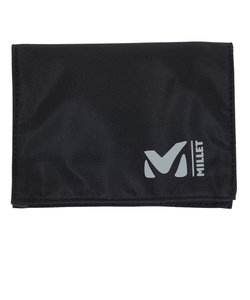 ミレー（Millet）ポーチ バッグ 二つ折り財布 ウォレット MIS0657-4581