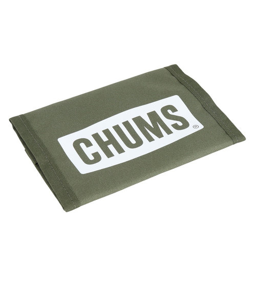チャムス（CHUMS）ロゴマルチカバー CH60-3052-M022 CB缶カバー ペットボトル アウトドア キャンプ