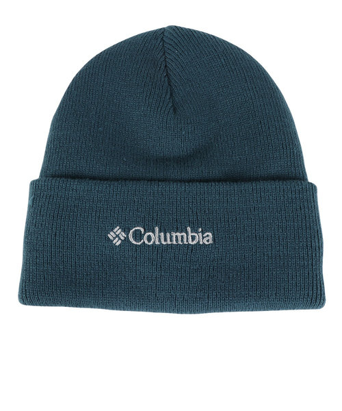 コロンビア（Columbia）（キッズ）帽子 ニット帽 子供 ジュニア ユース