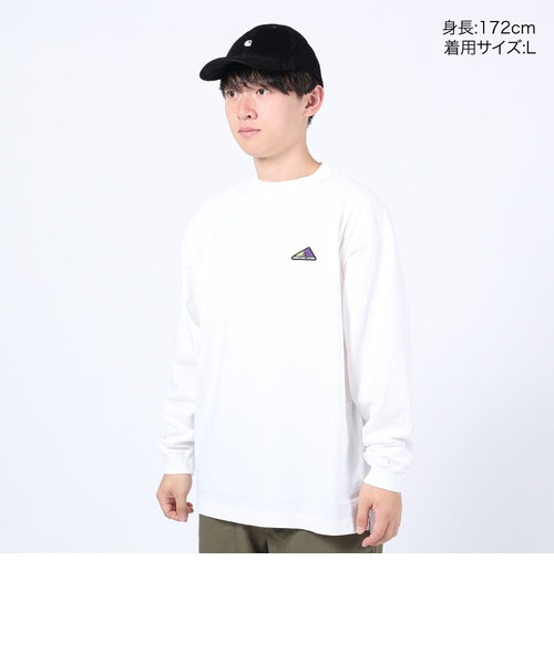 ニューバランス（new balance）長袖Tシャツ ロンT MT1996 グラフィック