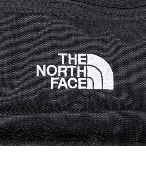 ノースフェイス（THE NORTH FACE）ウエストバッグ ウエストポーチ RHEA