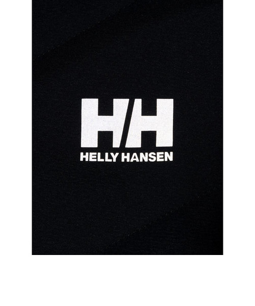 ヘリーハンセン（HELLY HANSEN）ジャケット 中綿 アウター アングラー