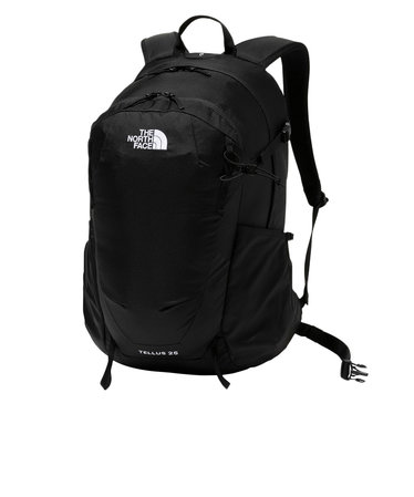 ノースフェイス（THE NORTH FACE）バックパック リュック 登山 ハイキング テルス25 NM62369 K | Victoria  L-Breath u0026mall店（ヴィクトリアエルブレス）の通販 - u0026mall