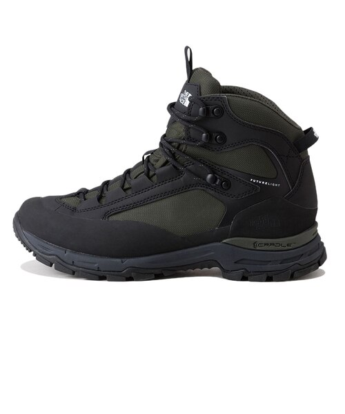 ノースフェイス トレッキングシューズ メンズ26cm THE NORTH ノースフェイス トレッキングシューズ メンズ26cm THE NORTH
