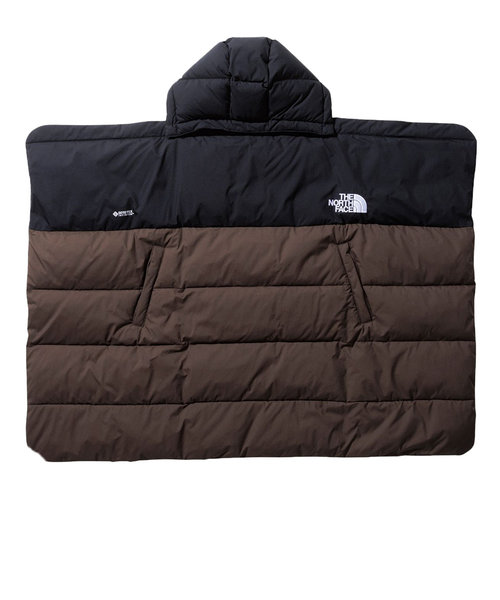 ノースフェイス（THE NORTH FACE）ベビー マルチシェルブランケット