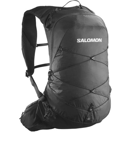 サロモン（SALOMON）バッグ バックパック リュック ハイキングバッグ