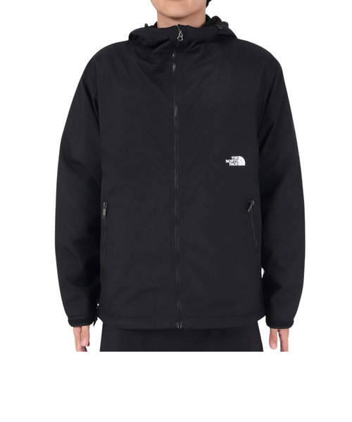 ノースフェイス（THE NORTH FACE）ジャケット アウター コンパクト