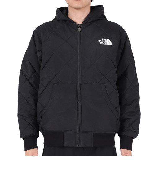 ノースフェイス（THE NORTH FACE）ジャケット 中綿 アウター ヤッキン