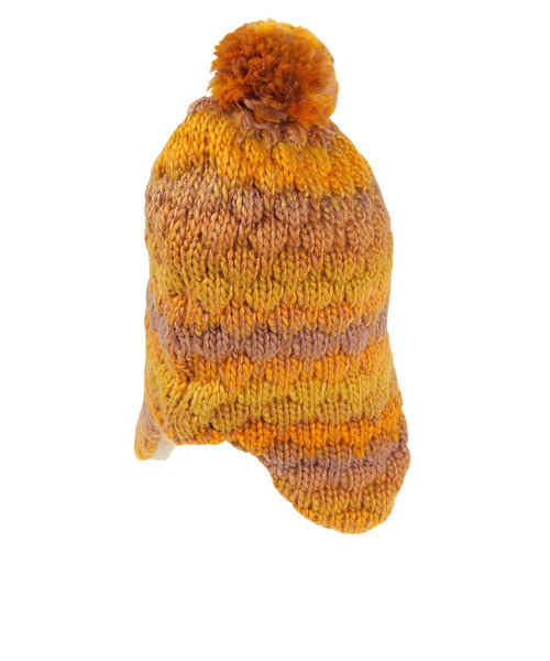 マーモット（Marmot）ジュニア 帽子 キャップ ハット イヤーカバー 