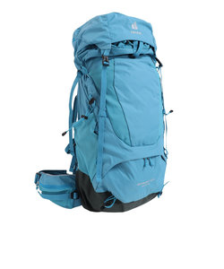 ドイター（deuter）バックパック リュック 登山 ハイキング 大型 防災 エアコンタクト ライト 45+10 SL D3340223-3249