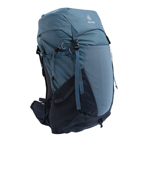 ドイター（deuter）バックパック リュック 登山 ハイキング フューチュラ Pro 36 D3401121-1374 | Victoria  L-Breath u0026mall店（ヴィクトリアエルブレス）の通販 - u0026mall