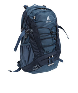 ドイター（deuter）バッグ バックパック リュック スパイダー 25 D6810521-1348 25L ダークブルー