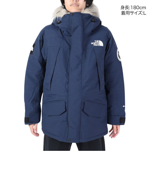 ノースフェイス（THE NORTH FACE）ダウンジャケット アウター アン