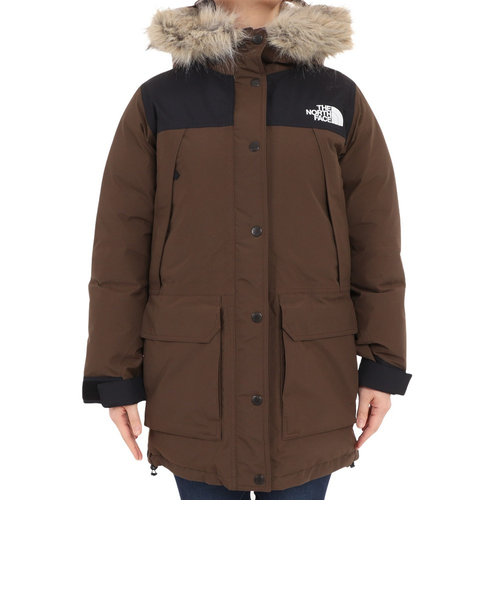 ノースフェイス（THE NORTH FACE）ダウンジャケット アウター