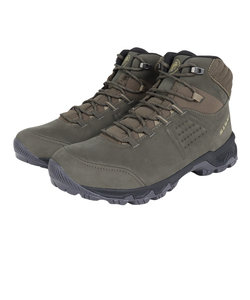 マムート（MAMMUT）トレッキングシューズ マウンテンブーツ MERCURY IV MID GTX MEN 3030-04710-40234