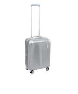 コールマン（Coleman）拡張ジッパーキャリーバッグ Sサイズ 01469 -SLV スーツケース