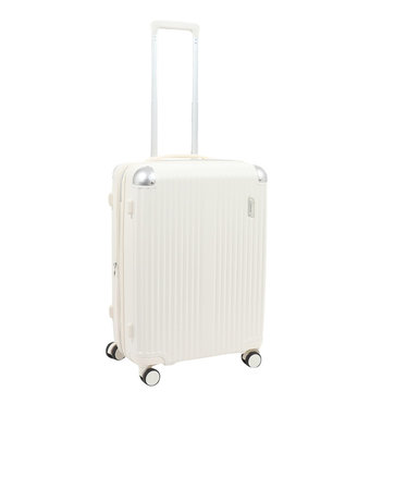 コールマン（Coleman）スーツケース キャリーケース 拡張ジッパー 