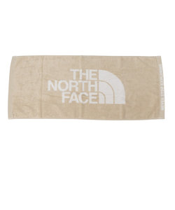ノースフェイス（THE NORTH FACE）コンフォートコットンタオル Mサイズ NN22101 GL