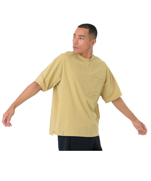 ニューバランス（new balance）MT1996 Tシャツ AMT45019 BG4