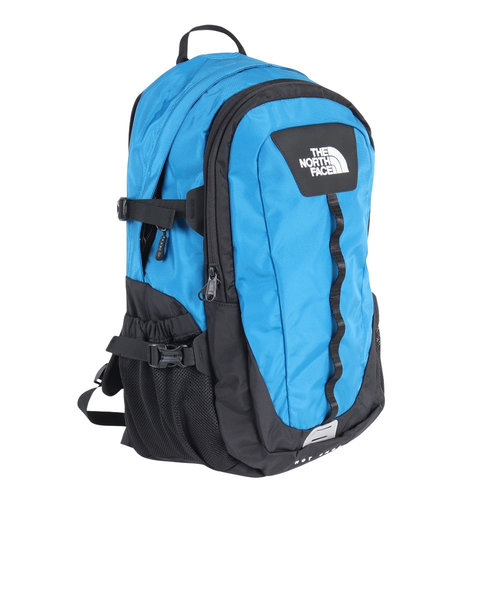 ノースフェイス（THE NORTH FACE）バッグ バックパック リュック ホットショット NM72302 AD