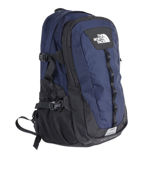 ノースフェイス（THE NORTH FACE）バッグ バックパック リュック ホットショット NM72302 NY | Victoria  L-Breath u0026mall店（ヴィクトリアエルブレス）の通販 - u0026mall