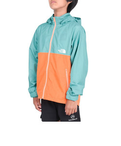 ノースフェイス（THE NORTH FACE）コンパクト ジャケット NPJ72310 GB