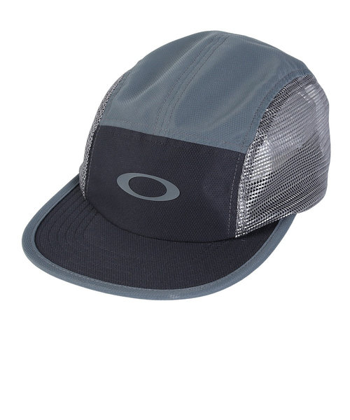 オークリー（OAKLEY）軽量 吸汗速乾 帽子 キャップ トレッキング 登山 ラチチュード LATITUDE ARC CAP FOS901522-02E UV