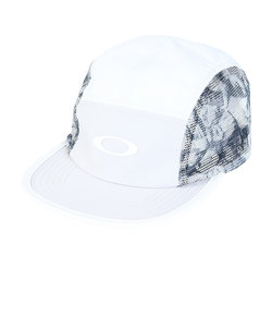 オークリー（OAKLEY）帽子 キャップ トレッキング 登山 ラチチュード LATITUDE ARC CAP FOS901522-100 UV